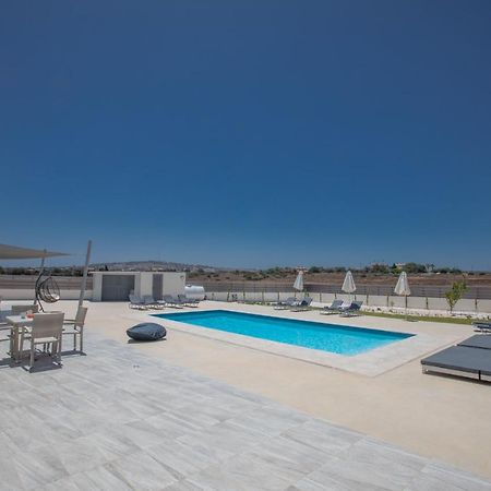 Villa Marylou Protaras Buitenkant foto