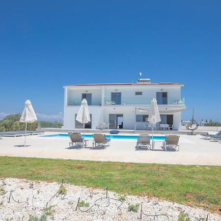 Villa Marylou Protaras Buitenkant foto