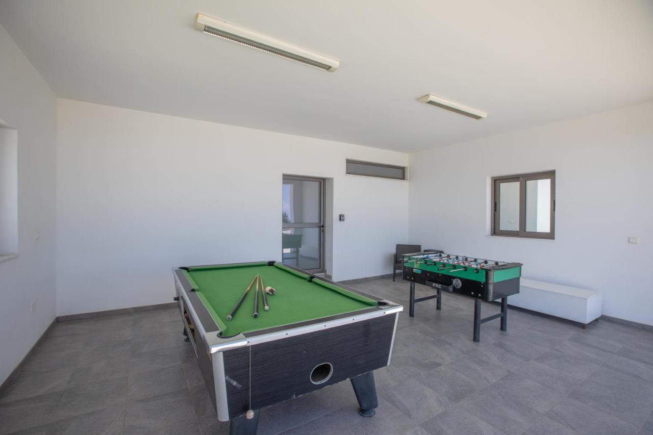 Villa Marylou Protaras Buitenkant foto